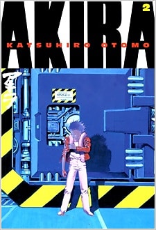Akira