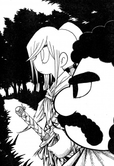 Imagen de Kirisuke to Johnny 499-giri