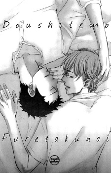 Imagen de Doushitemo Furetakunai