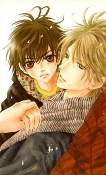 Imagen de Super Lovers