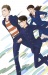 Manga: Sakamichi no Apollon