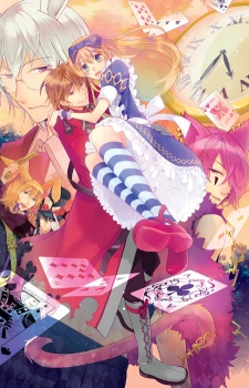 Imagen de Clover no Kuni no Alice: Kishi no Kokoroe