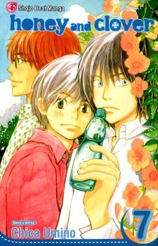 Imagen de Hachimitsu to Clover