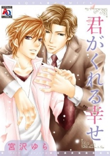 Imagen de Kimi ga Kureru Shiawase