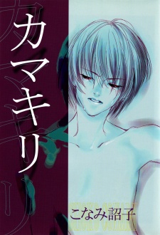 Imagen de Kamakiri