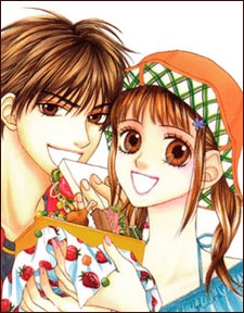 Cover for BxB Brothers