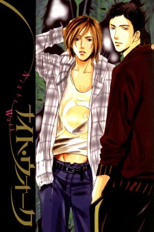 Imagen de Night Walk