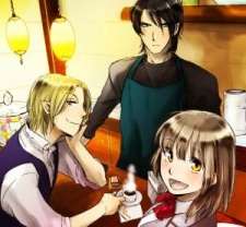 Imagen de Charon Siphon