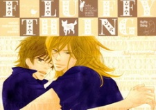 La Satanica dj - Fluffy Thing | Doujinshi - MyAnimeList.net