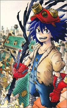 Imagen de Sensei no Bulge