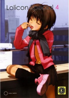 Imagen de Lolicon Special