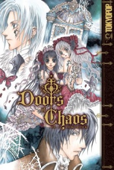 Imagen de Doors of Chaos