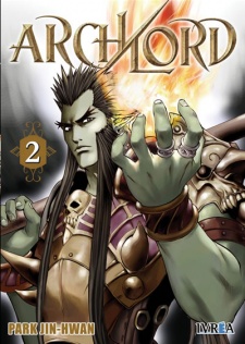 Imagen de Archlord