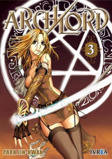 Imagen de Archlord
