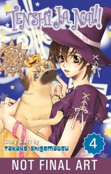 Imagen de Tenshi ja Nai!!
