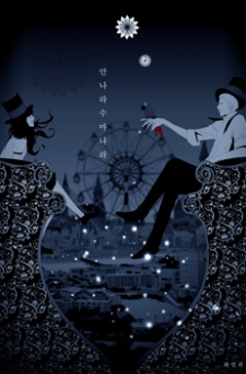 Poster de Annarasumanara