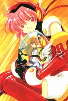 Imagen de Angelic Layer