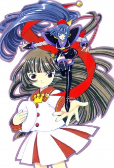 Imagen de Angelic Layer