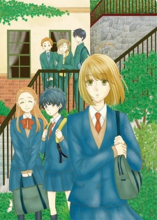 Imagen de Otomodachi kara Hajimemashou.