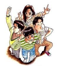 Imagen de Tsurumoku Dokushin Ryou