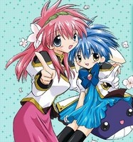 Imagen de Galaxy Angel