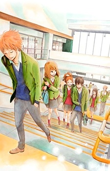 Orange | Manga - Pictures 