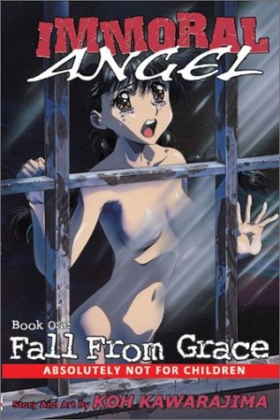Immoral Angel