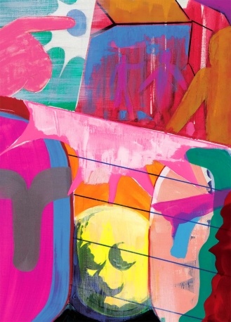 Cover for Color Engineering