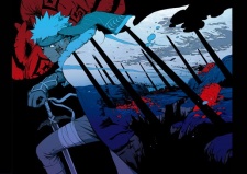 Imagen de Shuumatsu no Laughter