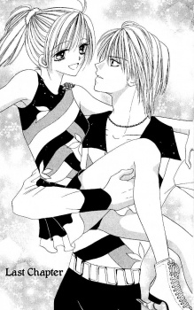 Imagen de Koori no Kiss de Toroketai