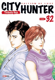 Imagen de City Hunter