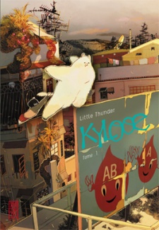 Poster de Kylooe