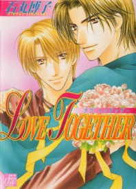 Imagen de Love Together