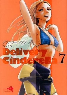 Imagen de Delivery Cinderella