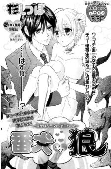 Imagen de Ijimerarekko