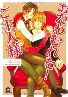 Imagen de Otawamure wo! Goshujinsama