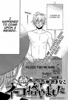 Imagen de Neko Hiroimashita