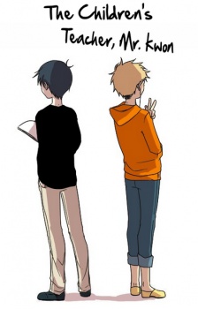 Imagen de The Children's Teacher, Mr. Kwon