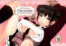 Decorate