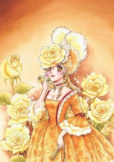 Imagen de Bara no Josephine