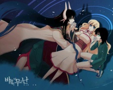 Imagen de Abide in the Wind