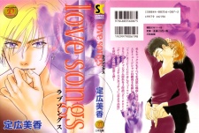 Imagen de Love Songs