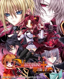 Imagen de Vampire Master