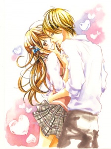 Imagen de Koi toka, Kiss toka, Karada toka.