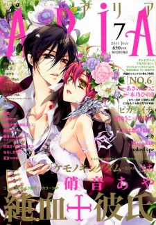 Imagen de Junketsu + Kareshi