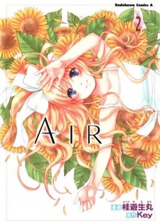 Imagen de Air