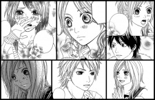 Imagen de Anta Nanka Daikirai