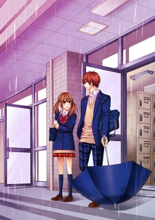 Imagen de Kore ga Koi to Iu naraba