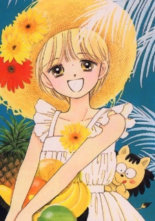 Imagen de Hime-chan no Ribbon