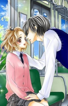 Imagen de Seifuku de Vanilla Kiss